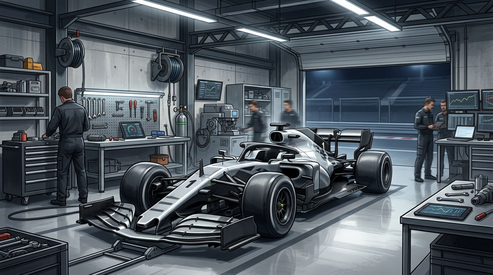 乐鱼官网首页入口 - 【最新】凯迪拉克F1车队与佩雷兹续约至2029年，墨西哥车手家乡官宣长期合作